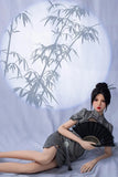 Dimu Dolls - Brise 158cm/5ft2 Medium Breast TPE Sex Doll
