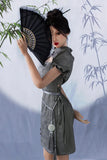 Dimu Dolls - Brise 158cm/5ft2 Medium Breast TPE Sex Doll