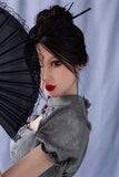 Dimu Dolls - Brise 158cm/5ft2 Medium Breast TPE Sex Doll
