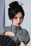 Dimu Dolls - Brise 158cm/5ft2 Medium Breast TPE Sex Doll