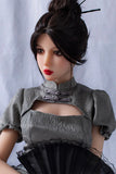 Dimu Dolls - Brise 158cm/5ft2 Medium Breast TPE Sex Doll