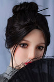Dimu Dolls - Brise 158cm/5ft2 Medium Breast TPE Sex Doll