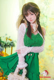 Doll Senior - Carla 150cm/4ft 11 D-cup Silicone Head Sex Doll