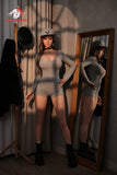 Doll Senior - Paul 158cm/5ft 2 E-cup Silicone Head Sex Doll