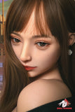 Doll Senior - Joan 158cm/5ft 2 E-cup Silicone Head Sex Doll