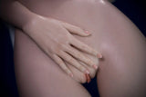 SY Doll -  Sabine 5ft 4/163cm C-Cup Oral Sex Silicone Sex Doll (In Stock US)