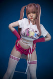 SY Doll -  Sabine 5ft 4/163cm C-Cup Oral Sex Silicone Sex Doll (In Stock US)