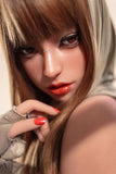SY Doll - Clara Anne 160cm/5ft3 Muscular B-Cup ROS Silicone Sex Doll (Customized)