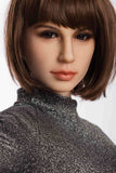 Sanhui Doll - Ana 165cm/5ft5 G-cup Silicone Sex Doll