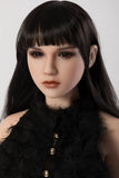 Sanhui Doll - Cristal 158cm/5ft2 F-cup Silicone Sex Doll