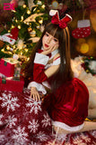 Ex Doll - Francesca 150cm/4ft11  D-cup Silicone Sex Doll