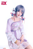 Ex Doll - Maxine 150cm/4ft 11 C-cup Silicone Sex Doll