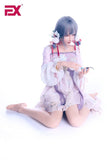 Ex Doll - Maxine 150cm/4ft 11 C-cup Silicone Sex Doll