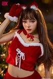 Ex Doll - Kerry 165cm/5ft5 D-cup Silicone Sex Doll