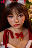 Ex Doll - Kerry 165cm/5ft5 D-cup Silicone Sex Doll