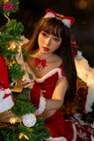 Ex Doll - Kerry 165cm/5ft5 D-cup Silicone Sex Doll