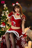 Ex Doll - Kerry 165cm/5ft5 D-cup Silicone Sex Doll