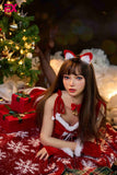 Ex Doll - Kerry 165cm/5ft5 D-cup Silicone Sex Doll