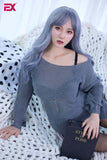 Ex Doll - Marquetta 165cm/5ft 5  D-cup Silicone Sex Doll
