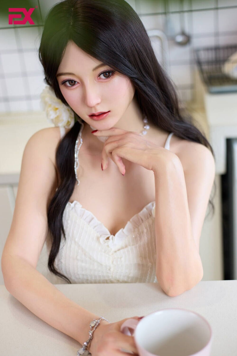 Ex Doll - Lenora  165cm/5ft5 H-cup Silicone Sex Doll