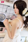Ex Doll - Lenora  165cm/5ft5 H-cup Silicone Sex Doll