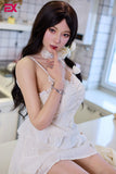 Ex Doll - Lenora  165cm/5ft5 H-cup Silicone Sex Doll