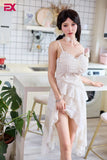 Ex Doll - Lenora  165cm/5ft5 H-cup Silicone Sex Doll