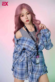 Ex Doll - Lizette 165cm/5ft5 H-cup Silicone Sex Doll