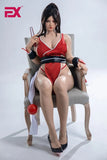 Ex Doll - Maye 165cm/5ft 5 G-cup Silicone Sex Doll