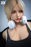 Ex Doll - Jacque 168cm/5ft6 D-cup Silicone Sex Doll