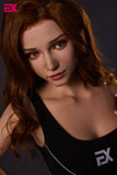 Ex Doll - Mammie 168cm/5ft 6 G-cup Silicone Sex Doll