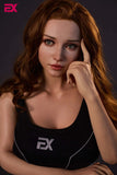 Ex Doll - Mammie 168cm/5ft 6 G-cup Silicone Sex Doll