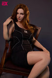 Ex Doll - Mammie 168cm/5ft 6 G-cup Silicone Sex Doll