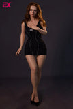 Ex Doll - Mammie 168cm/5ft 6 G-cup Silicone Sex Doll