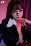 Ex Doll - Jerilyn 168cm/5ft6 J-cup Silicone Sex Doll