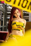 Ex Doll - Kandice 168cm/5ft6 J-cup Silicone Sex Doll