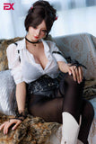 Ex Doll - Marilu 168cm/5ft6 J-cup Silicone Sex Doll