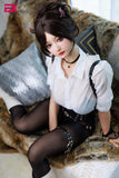 Ex Doll - Marilu 168cm/5ft6 J-cup Silicone Sex Doll