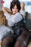 Ex Doll - Marilu 168cm/5ft6 J-cup Silicone Sex Doll