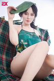 Ex Doll - Cari 168cm/5ft6 J-cup Silicone Sex Doll
