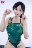 Ex Doll - Cari 168cm/5ft6 J-cup Silicone Sex Doll