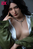 Ex Doll - Michaela 173cm/5ft 8 C-cup Silicone Sex Doll