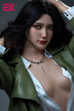 Ex Doll - Michaela 173cm/5ft 8 C-cup Silicone Sex Doll