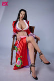 Ex Doll - Bebe 173cm/5ft 8 J-cup Silicone Sex Doll