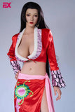 Ex Doll - Bebe 173cm/5ft 8 J-cup Silicone Sex Doll
