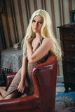 Galaxy - Zorya 156cm/5ft1 C-cup TPE Sex Doll (In Stock US)