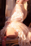 SY Doll - Briana 4ft 11/150cm Small Breast ROS Silicone Sex Doll (Customized)