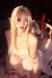 SY Doll - Briana 4ft 11/150cm Small Breast ROS Silicone Sex Doll (Customized)