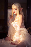 SY Doll - Briana 4ft 11/150cm Small Breast ROS Silicone Sex Doll (Customized)