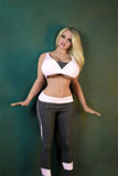 AbsoluteSexDoll - Eulalia - 5ft /153cm Ultra Realistic TPE Sex Doll (Customized)
